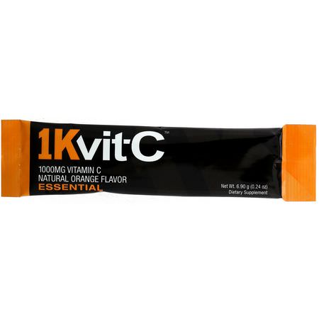 1Kvit-C, Vitamin C Formulas