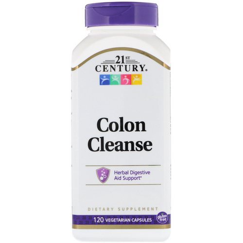 colon cleanse review