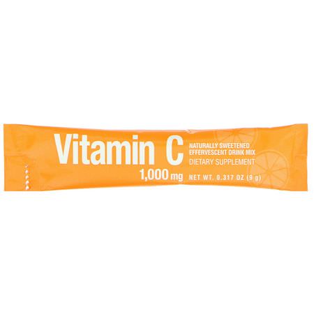 21st Century, Vitamin C Formulas, Cold, Cough, Flu