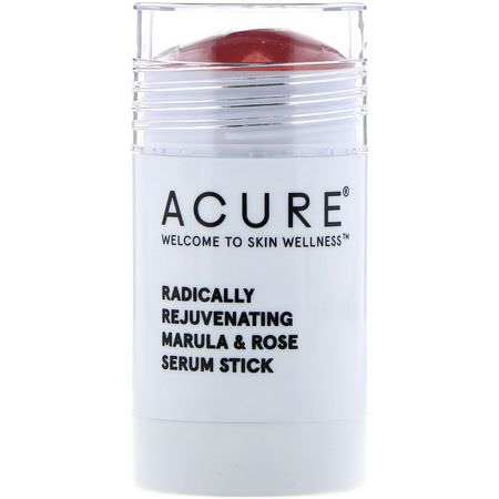 Acure, Anti-Aging, Firming