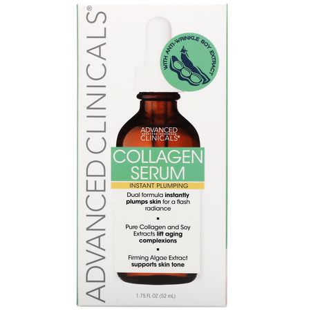 Collagen, Beauty by Ingredient, Hydrating, Serums, Treatments, Beauty