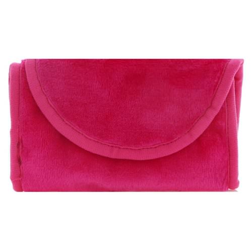 AfterSpa, Magic Make Up Remover Reusable Cloth, Pink, 1 Cloth Review