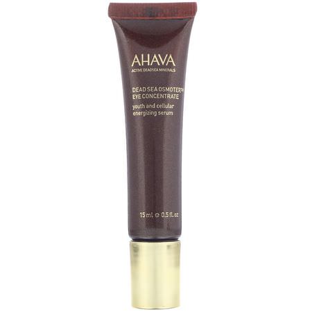 AHAVA, Eye Cream, Treatments