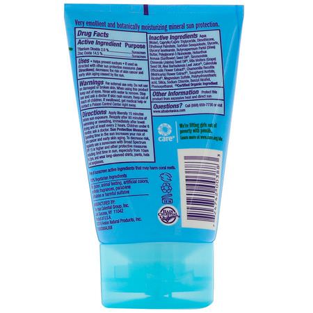 equate baby mineral sunscreen