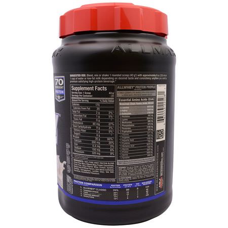 Condition Specific Formulas, Whey Protein Blends, Whey Protein, Protein, Sports Nutrition