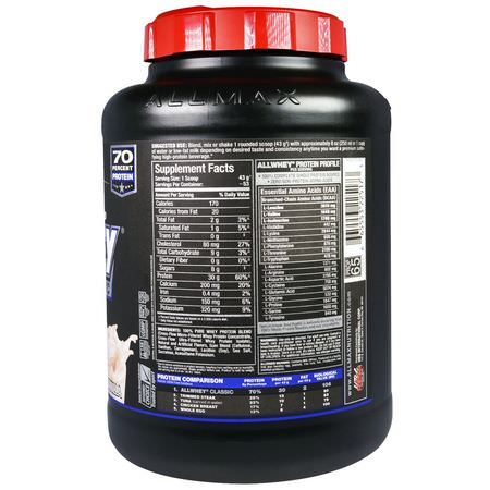 Condition Specific Formulas, Whey Protein Blends, Whey Protein, Protein, Sports Nutrition