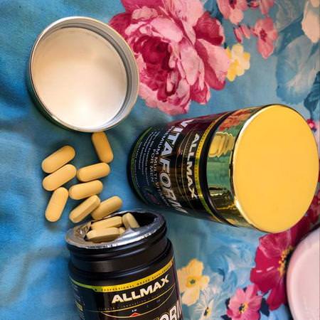 ALLMAX Nutrition Supplements Vitamins Multivitamins