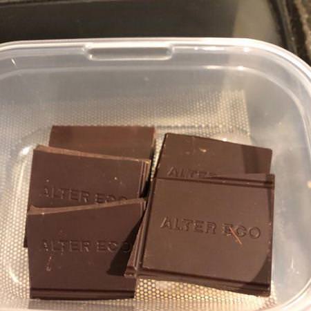 Alter Eco, Chocolate, Heat Sensitive Products