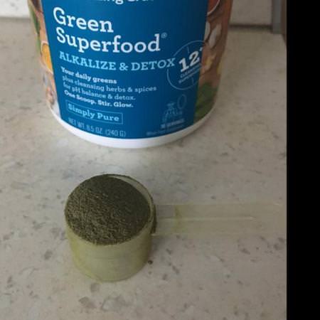 Supplements Greens Superfoods Superfood Blends Amazing Grass