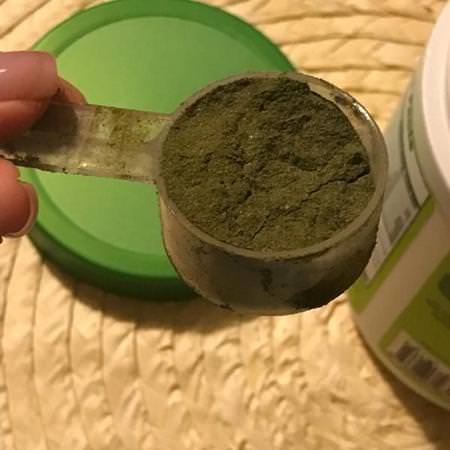 Amazing Grass, Green Superfood, The Original, 8.5 oz (240 g) Review