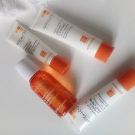 Andalou Naturals Beauty Gift Sets Beauty by Ingredient