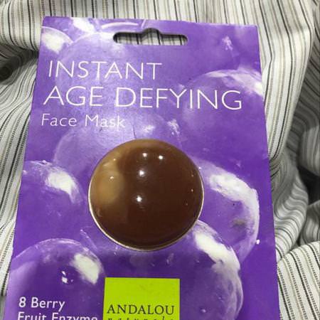 Instant Age Defying