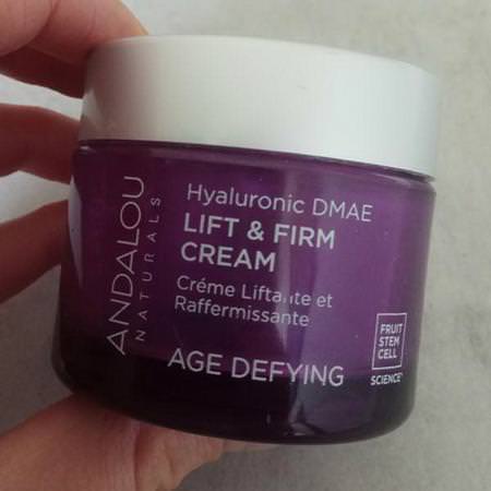 Beauty Face Moisturizers Creams Beauty by Ingredient Andalou Naturals