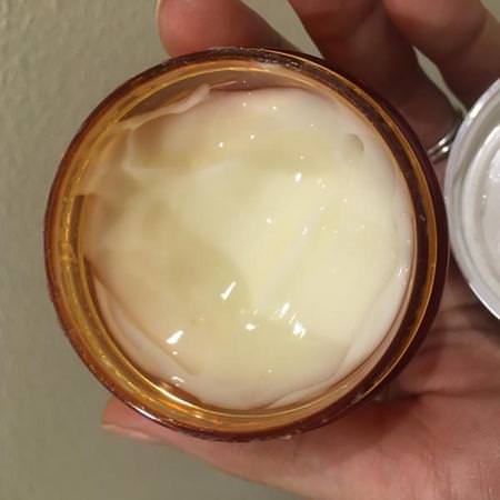 Renewal Cream, Probiotic + C, Brightening