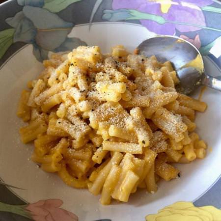 Annie's Homegrown, Macaroni & Cheese, Classic Mild Cheese, 6 oz (170 g) Review