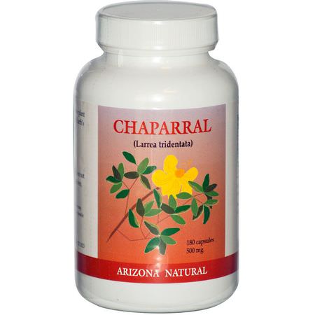 Chaparral, Homeopathy, Herbs