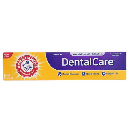 Toothpaste, Oral Care, Personal Care, Bath