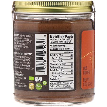 Cacao Butter, Preserves, Spreads, Butters, Grocery