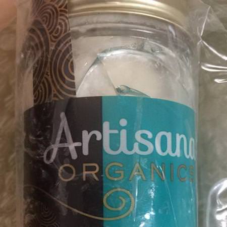 Artisana, Organics, Raw Coconut Butter, 14 oz (397 g) Review
