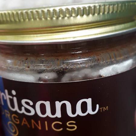 Grocery Butters Spreads Preserves Artisana