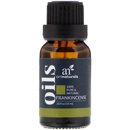 Art Naturals, Frankincense Oil