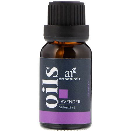 Art Naturals, Lavender Oil