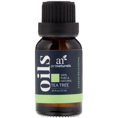 Art Naturals, Tea Tree Oil
