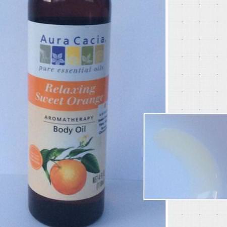Aura Cacia, Body, Massage Oil Blends, Bath Salts, Oils