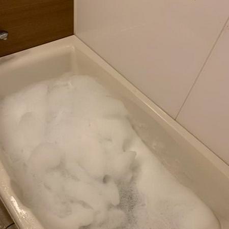 Aromatherapy Bubble Bath, Relaxing Lavender