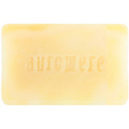 Auromere, Bar Soap
