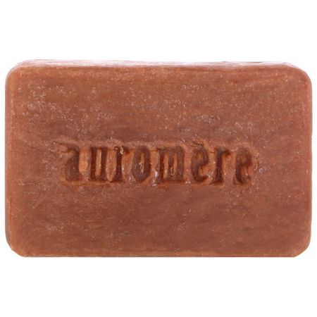 Auromere, Bar Soap