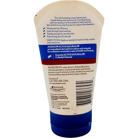 Itchy Skin, Dry, Skin Treatment, Hand Cream Creme, Hand Care, Body Care, Personal Care, Bath