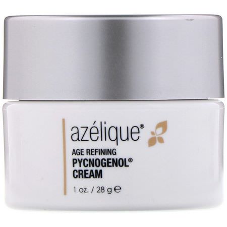 Azelique, Face Moisturizers, Creams