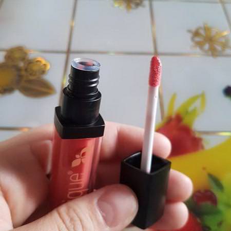Azelique Beauty Makeup Lips