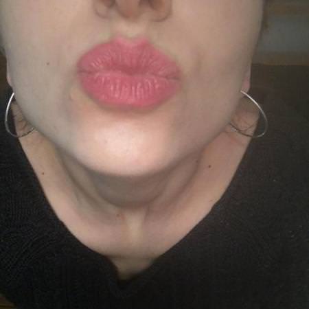 Lipstick, Go Pink, Cruelty-Free, Certified Vegan