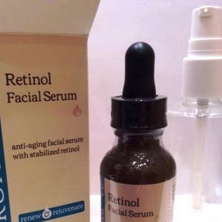 Serumdipity, Anti-Aging Retinol Vitamin A, Facial Serum