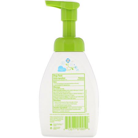 Baby Hand Sanitizers, Safety, Health, Kids, Baby