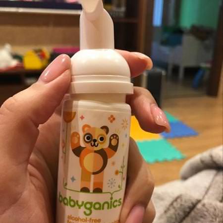 BabyGanics Baby Kids Health