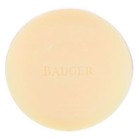 Badger Company, Shampoo