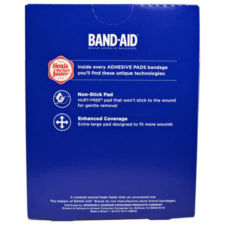 Bandages, Band Aids, First Aid, Medicine Cabinet, Personal Care, Bath