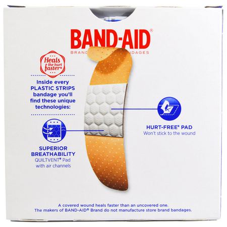 Bandages, Band Aids, First Aid, Medicine Cabinet, Personal Care, Bath