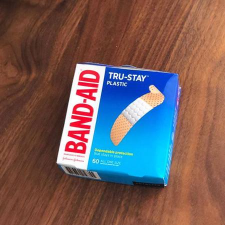 Band Aid, Band Aids, Bandages