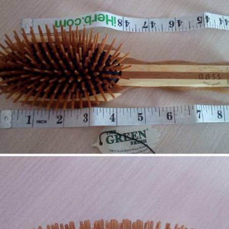 Bass Brushes, Hair Brushes, Combs