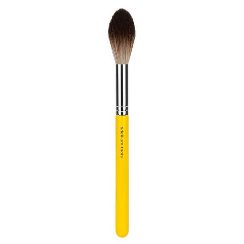 Bdellium Tools, Studio Line, Face 941, 1 Tapered Highlighting Brush Review