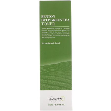 Green Tea Skin Care, Beauty by Ingredient, K-Beauty Cleanse, Scrub, Tone, Cleanse, Beauty