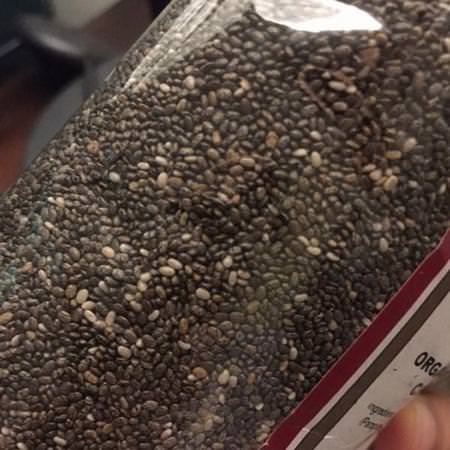 Grocery Nuts Seeds Chia Seeds Bergin Fruit and Nut Company