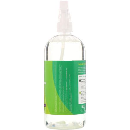 Shower Cleaners, Bath, All-Purpose Cleaners, Household, Cleaning, Home