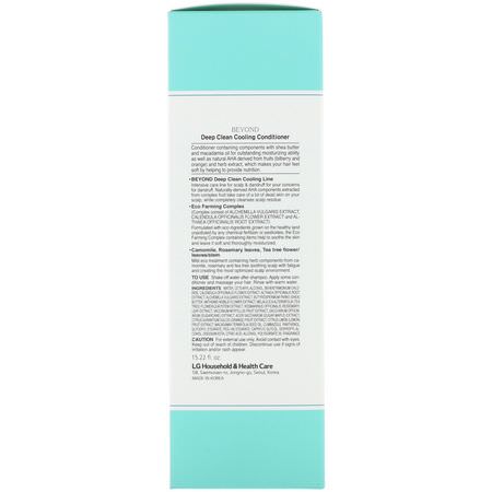 Conditioner, K-Beauty Hair Care, Hair Care, Personal Care, Bath