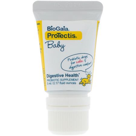 BioGaia, Children's Probiotics