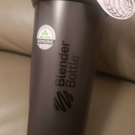 Blender Bottle Home Housewares Shaker